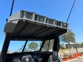 Stabicraft 2100 Supercab Inc Electric Braked Trailer
