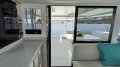 New Leopard Catamarans 45 Own with Sunsail in the Whitsundays:Forward Door