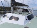 Peter Kerr Lizard 13.3m Aluminium Catamaran NEW ENGINES, MANY UPGRADES, CAPABLE CAT!