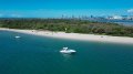 Sea Ray 355 Sundancer