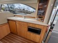 Riviera 3600 Sport Yacht Series 11