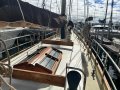 Herreshoff 56ft steel yacht