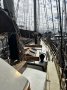 56ft Herrishof designed steel yacht