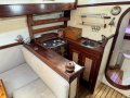 Herreshoff 56ft steel yacht