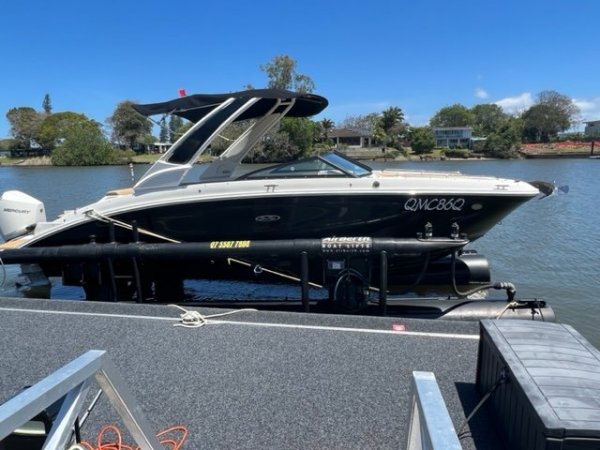Airberth M320 for Sale, Boat Accessories, Boats Online, Queensland (Qld)  - Gold Coast Region Benowa