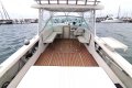 Caribbean 26 Open Runabout with Only 138 Hours