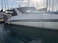 Riviera M370 Sports Cruiser 12m (40 ft) Marina berth is also available:Stbd Side