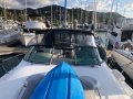 Riviera M370 Sports Cruiser 12m (40 ft) Marina berth is also available:Sun Bed