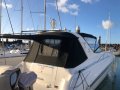 Riviera M370 Sports Cruiser 12m (40 ft) Marina berth is also available:Solar Panels on Top