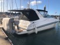 Riviera M370 Sports Cruiser 12m (40 ft) Marina berth is also available:Stbd View