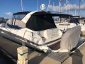 Riviera M370 Sports Cruiser 12m (40 ft) Marina berth is also available:Port View