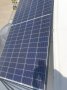 Fairway 36 Executive Edition:Solar Panels