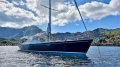 Deerfoot 62.2 Luxurious pedigree cruising yacht