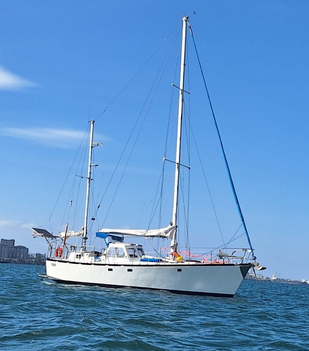 Used Boden South Seas for Sale Yachts For Sale Yachthub