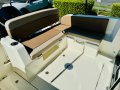 Arvor 705 Weekender - JCM 60th Edition