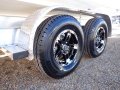 Arvor 705 Weekender - JCM 60th Edition, due to JCM April 2024:Quality light truck tyres and dress alloy rims