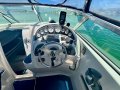 Mustang 2800 Series III *With Bow Thruster!*
