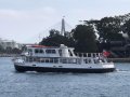 Millkraft 30 M Charter Cruiser Selling boat and business