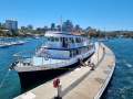 Millkraft 30 M Charter Cruiser Selling boat and business