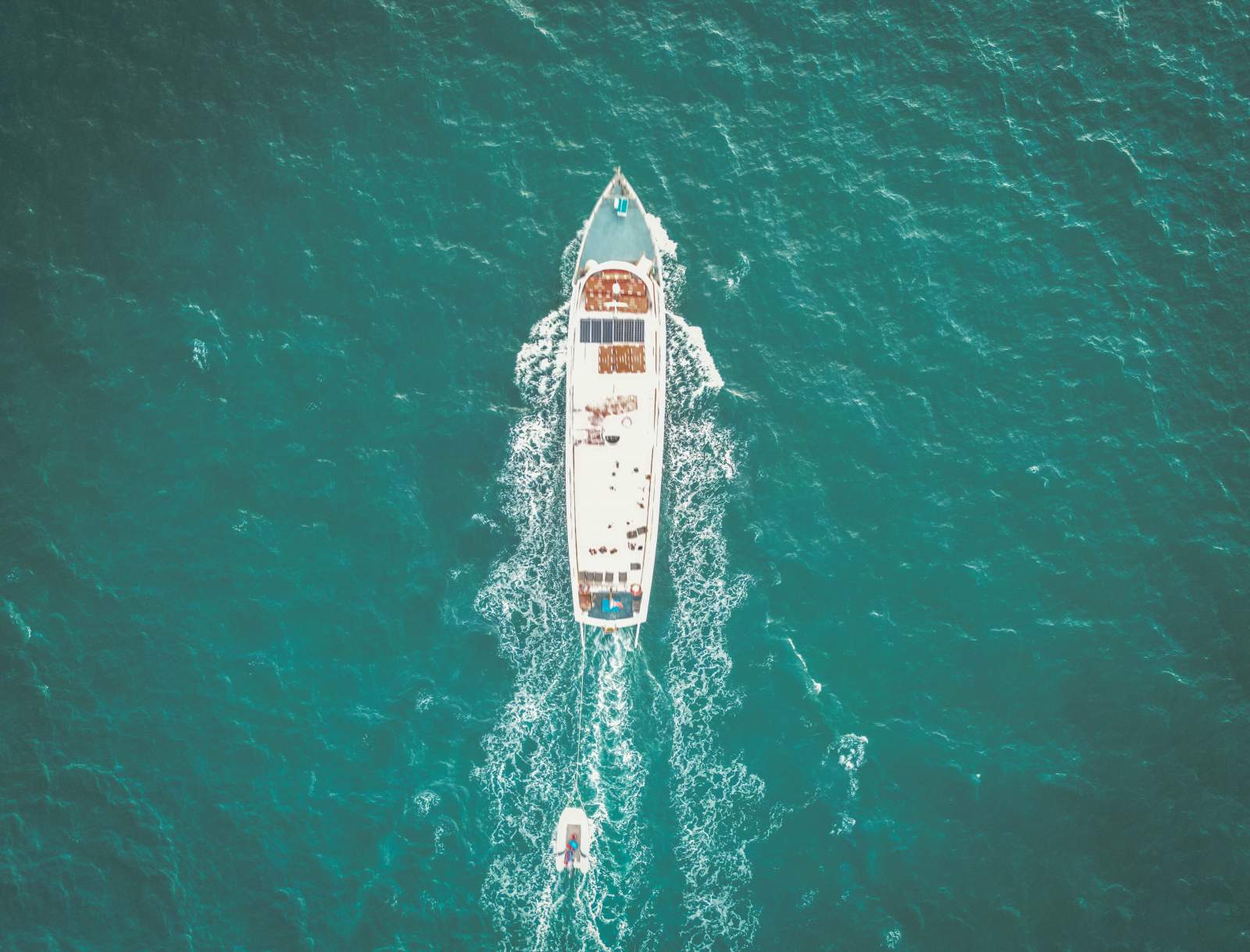 Millkraft 30 M Charter Cruiser Selling boat and business