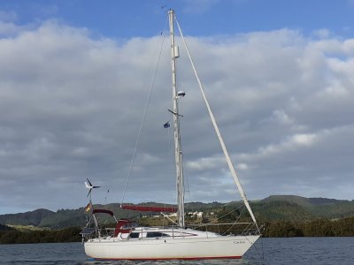 Carter 30 For sale in Langkawi, Malaysia.