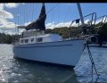Halvorsen 30 Fibreglass Sailing Yacht