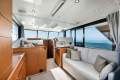 Beneteau Swift Trawler 35