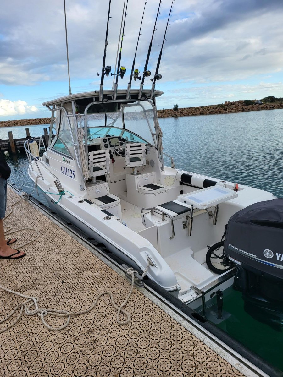 Used Robalo R235 for Sale Boats For Sale Yachthub