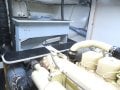 Custom Aft wheelhouse 15 metre total restoration