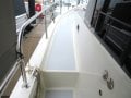 Custom Aft wheelhouse 15 metre total restoration