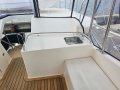 Riviera 40 Aft Cabin **Extended to 46' with NEW ENGINES!**