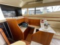 Azimut 43 Flybridge AWESOME PRICE REDUCTION:Galley