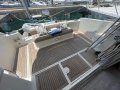 Azimut 43 Flybridge AWESOME PRICE REDUCTION:Deck