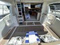 Azimut 43 Flybridge AWESOME PRICE REDUCTION:Deck
