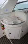 Sea Ray 330 Sundancer - Wide body with plenty of space inside and out
