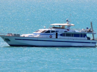 Azimut 105ft Motor Yacht
