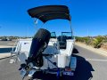 Quintrex 540 Cruiseabout Pro