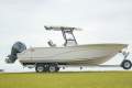 New Sea Fox 268 Commander
