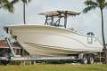 New Sea Fox 268 Commander