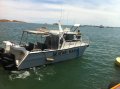 Bayshore Boats 830 Power Catamaran ****PRICE REDUCTION