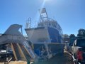 Bayshore Boats 830 Power Catamaran ****PRICE REDUCTION