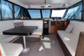 Riviera 35 Blue Water With Twin Diesel Shaft Drives