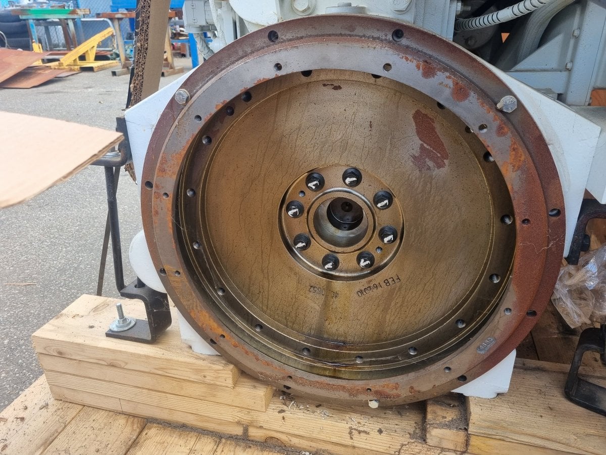 2 Cummins Qsm11 Crate Motors for Sale Boat Accessories Boats Online