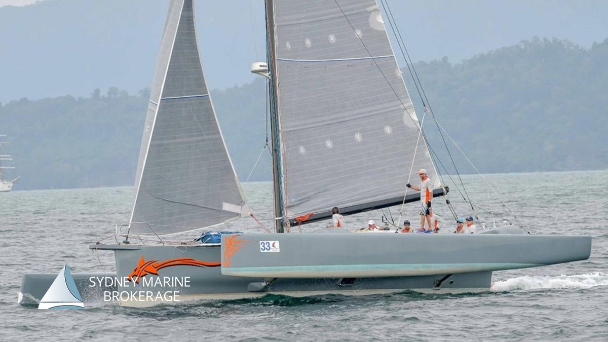 Open sailing online boats for sale