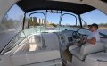Maxum 3100 SCR - One owner delivered new in 2004
