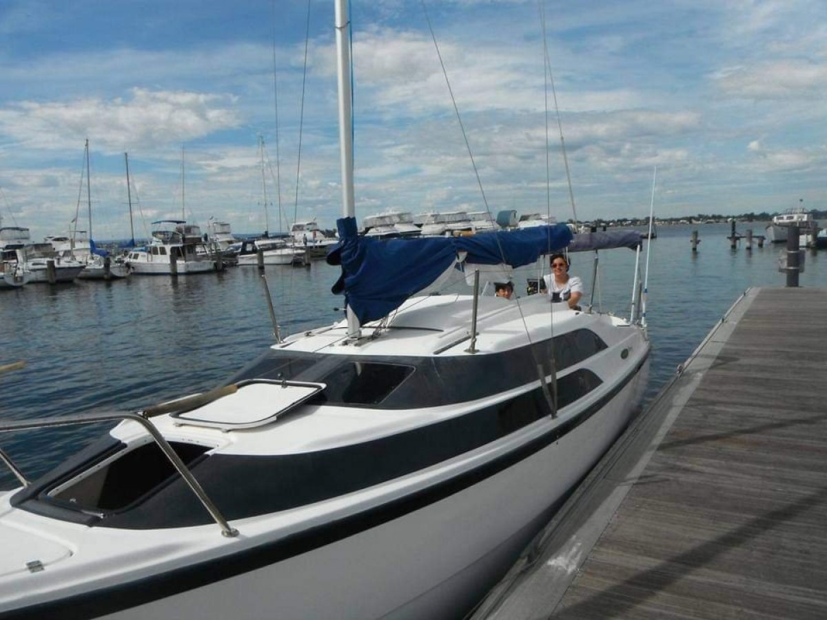 Macgregor 26m Trailer Boats Boats Online for Sale Fibreglass/grp