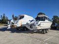 New Parker 700 Pilothouse 2025 Parker 700 Pilothouse Brand NEW