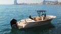 New Lilybaeum Yachts Levanzo 25