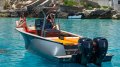 New Lilybaeum Yachts Levanzo 25