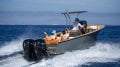 New Lilybaeum Yachts Levanzo 25